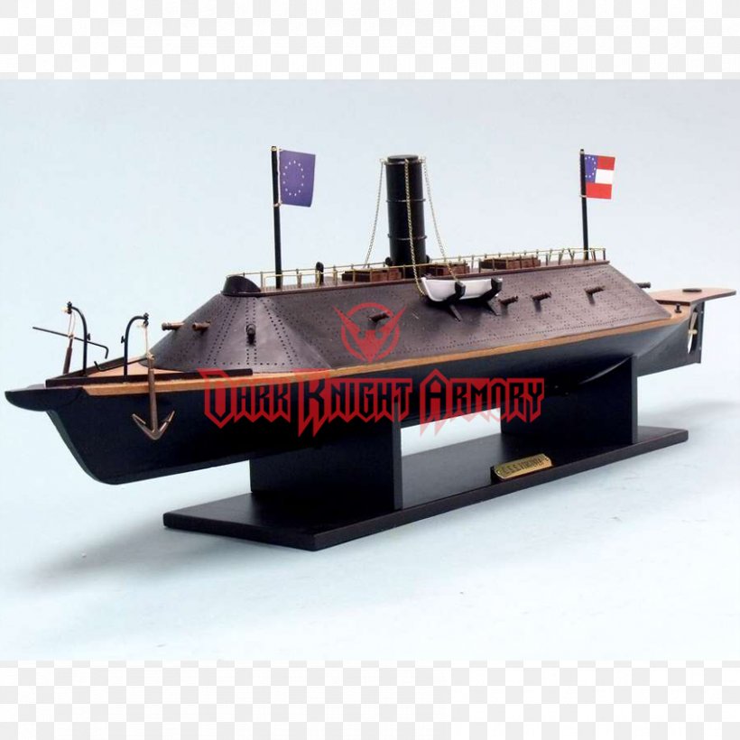 American Civil War Historic Ships In Baltimore USS Monitor Ship Model CSS Virginia, PNG, 850x850px, American Civil War, Amphibious Transport Dock, Boat, Fast Attack Craft, Historic Ships In Baltimore Download Free