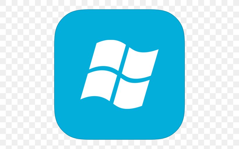 Blue Angle Area Symbol, PNG, 512x512px, Windows 8, Aqua, Area, Azure, Blue Download Free