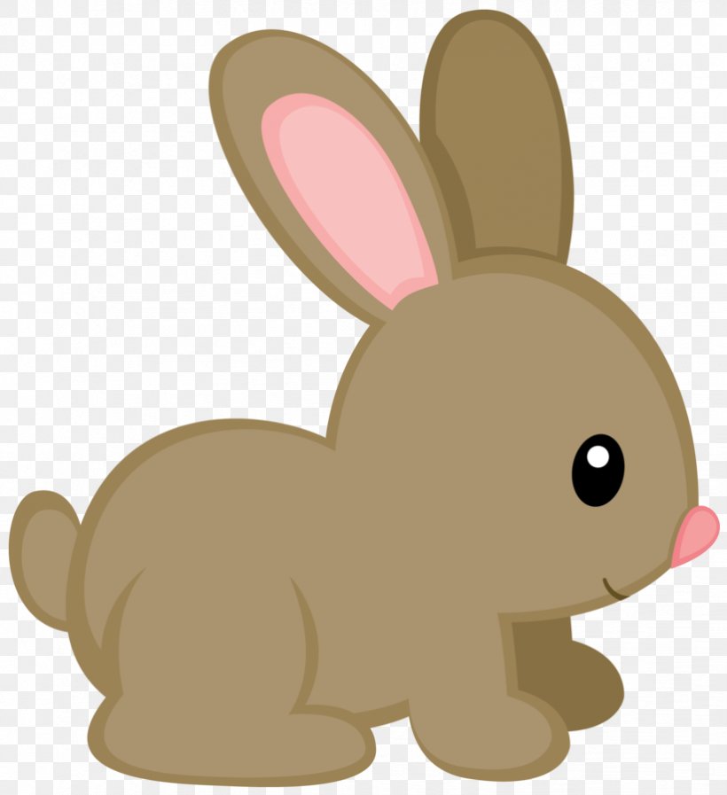 Easter Bunny Rabbit Clip Art, PNG, 822x900px, Easter Bunny, Art, Document, Domestic Rabbit, Graphic Arts Download Free