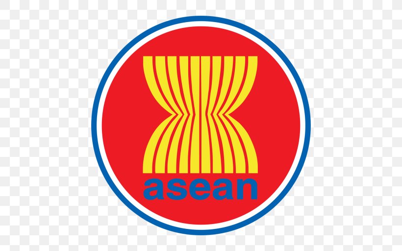 Emblem Of The Association Of Southeast Asian Nations Philippines ASEANの紋章 ASEAN Economic Community, PNG, 512x512px, Philippines, Area, Asean Declaration, Asean Economic Community, Brand Download Free