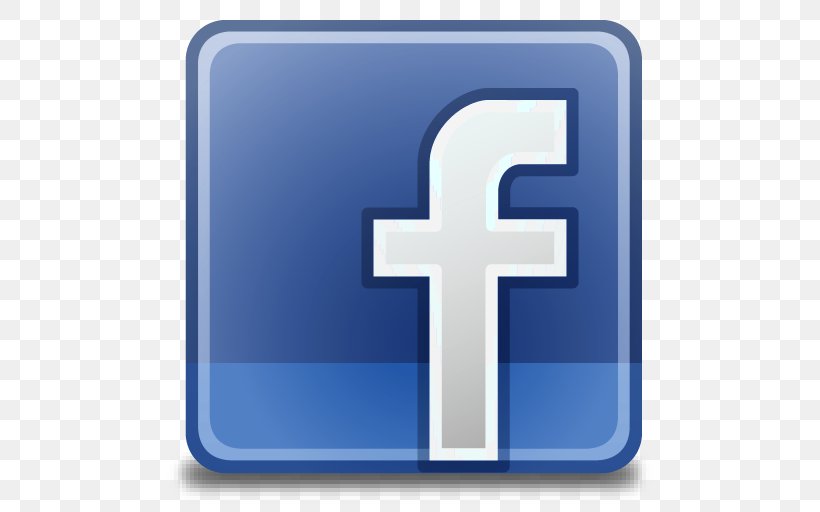 Facebook Social Media Like Button Social Networking Service, PNG, 512x512px, Facebook, Blog, Blue, Brand, Instagram Download Free