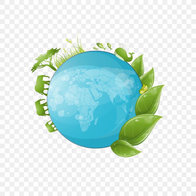 Globe Drawing Ecology Illustration, PNG, 1181x1181px, Globe, Aqua, Concept, Drawing, Ecology Download Free
