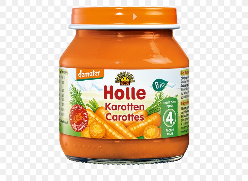 Holle Baby Food GmbH Organic Food Carrot Cake, PNG, 600x600px, Baby Food, Baby Carrot, Baby Formula, Carrot, Carrot Cake Download Free