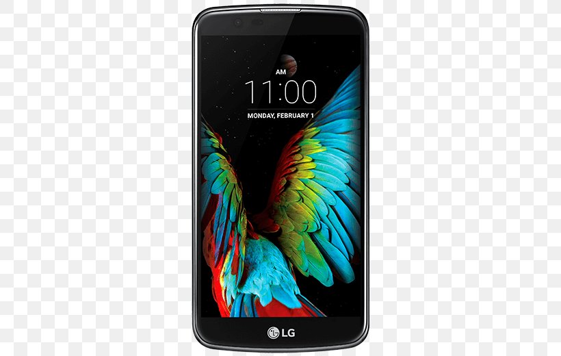 LG K10 LG G2 Mini LG Electronics Telephone, PNG, 520x520px, Lg K10, Android, Communication Device, Dual Sim, Electronic Device Download Free