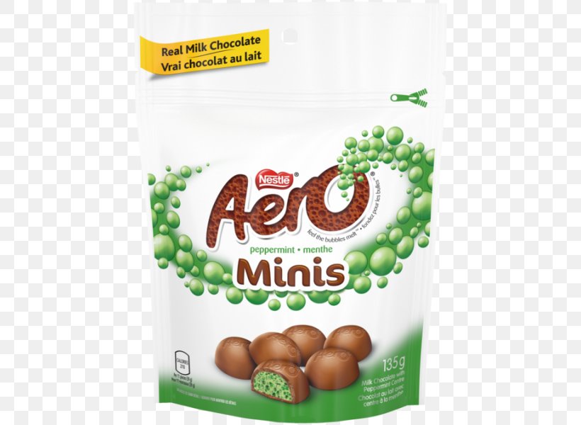 Milk Chocolate Bar MINI Aero, PNG, 600x600px, Milk, Aero, Brand, Candy, Chocolate Download Free