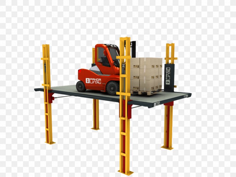 PANDA LIFT Car Elevator Подъёмник Hydraulic Machinery, PNG, 900x675px, Car, Architectural Engineering, Business, Cargo, Elevator Download Free