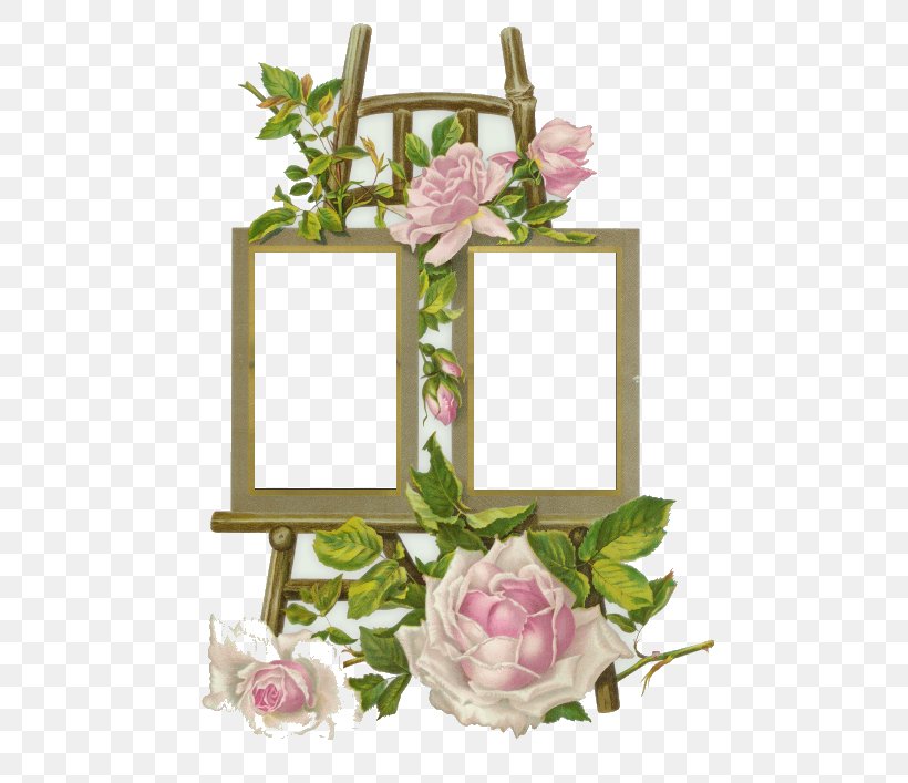 Picture Frames Floral Design Photography, PNG, 500x707px, Picture Frames, Artificial Flower, Black And White, Centrepiece, Cut Flowers Download Free