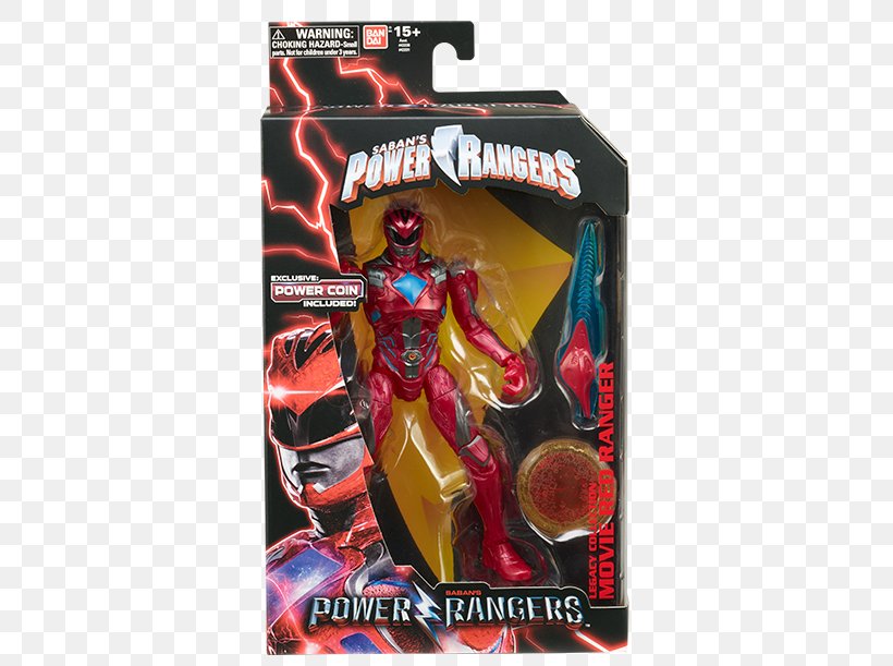 Red Ranger New York Comic Con YouTube Power Rangers: Legacy Wars Action & Toy Figures, PNG, 500x611px, Red Ranger, Action Figure, Action Toy Figures, Bandai, Bill Hader Download Free