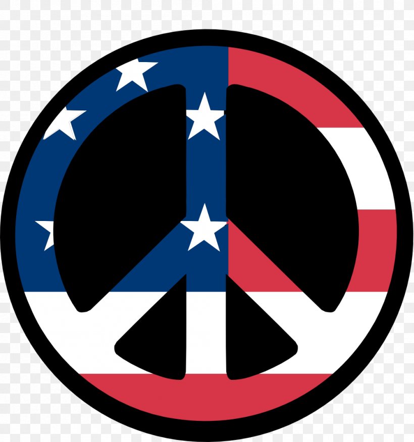 United States Peace Symbols Woodstock Hippie, PNG, 999x1068px, United States, Area, Civil Resistance, Country, Flag Of The United States Download Free