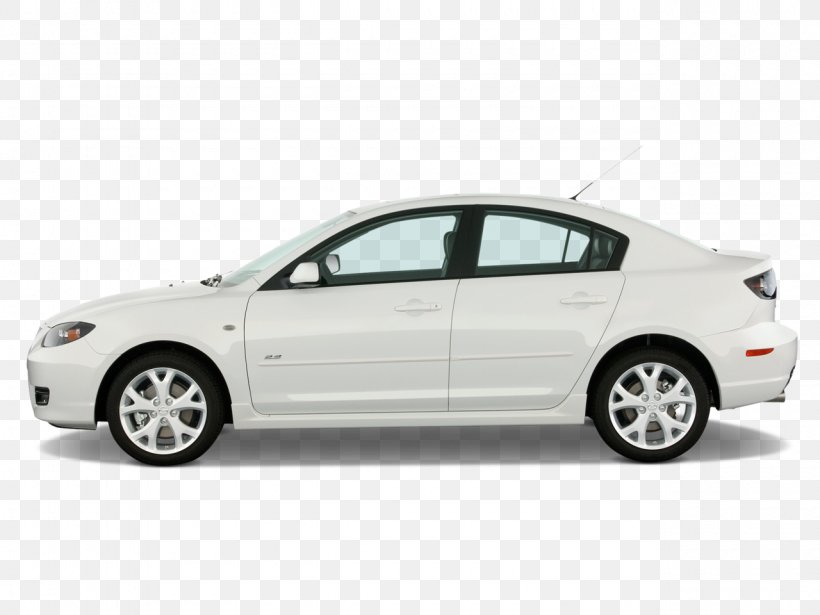 2007 Mazda3 Car 2008 Mazda3 Ford Fiesta, PNG, 1280x960px, 4 Door, Car, Automotive Design, Automotive Exterior, Automotive Tire Download Free