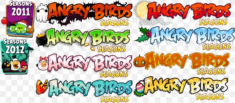 Angry Birds Seasons Bad Piggies Inscription Game, PNG, 2019x891px, Angry Birds Seasons, Advertising, Angry Birds, Angry Birds Toons, Bad Piggies Download Free