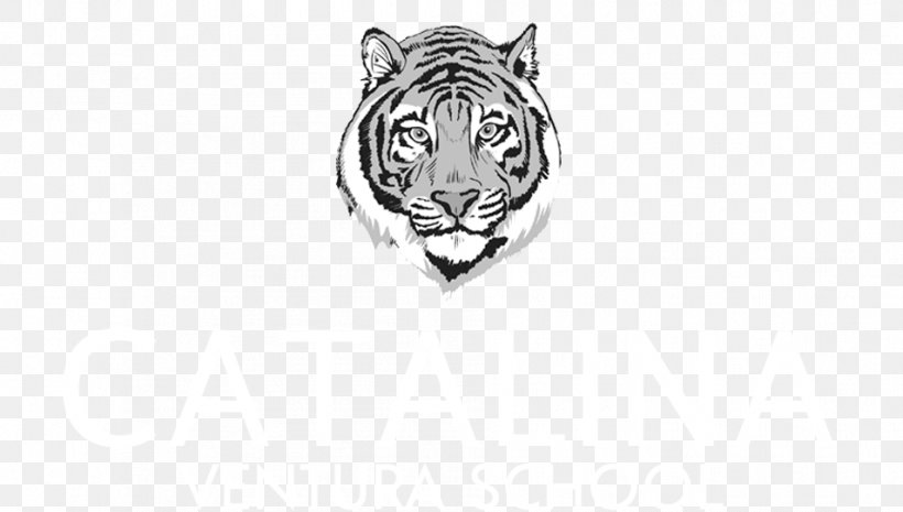 Bengal Tiger Logo Cat, PNG, 954x542px, Bengal Tiger, Bengal, Big Cat, Big Cats, Black Download Free