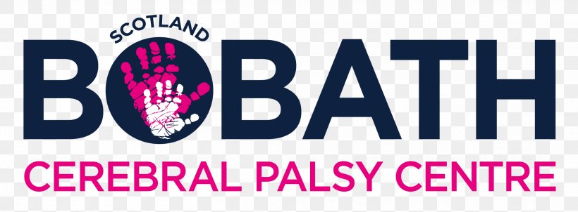 Bobath Concept Cerebral Palsy Logo Brand Product, PNG, 2507x926px, Bobath Concept, Brand, Cerebral Palsy, Child, Clothing Download Free