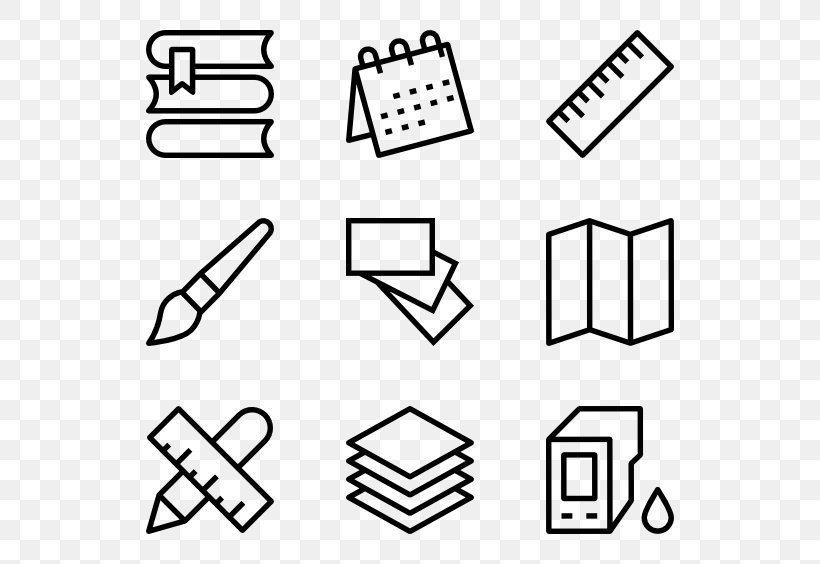 Paper Symbol, PNG, 600x564px, Paper, Area, Black, Black And White, Brand Download Free