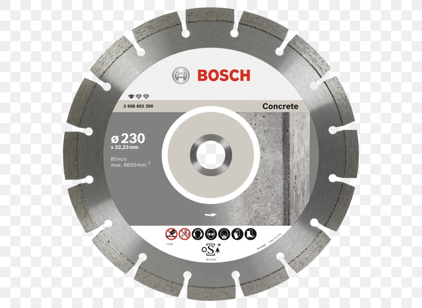 Concrete Robert Bosch GmbH Diamond Cutting Abrasive, PNG, 600x600px, Concrete, Abrasive, Bosch Power Tools, Brand, Cement Download Free