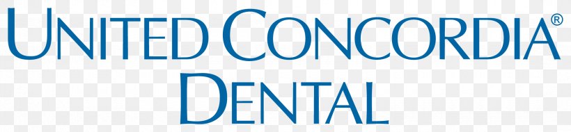 Dental Insurance United Concordia Dentistry, PNG, 2160x501px, Dental Insurance, Blue, Brand, Delta Dental, Dental Discount Plan Download Free