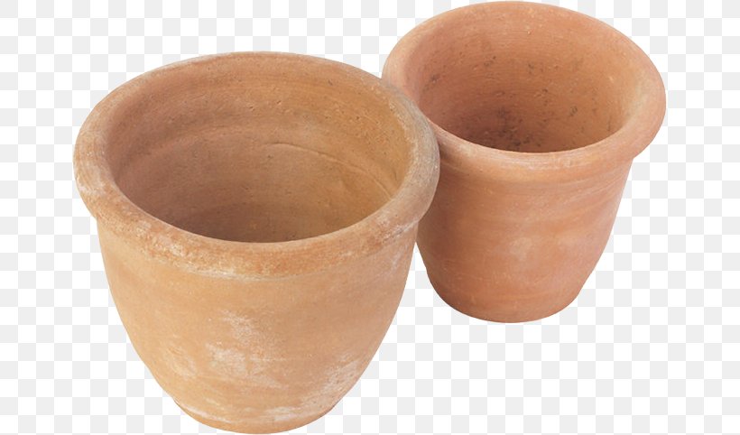 Flowerpot Pottery Ceramic Clay Terracotta, PNG, 660x482px, Flowerpot, Artifact, Ceramic, Clay, Crock Download Free