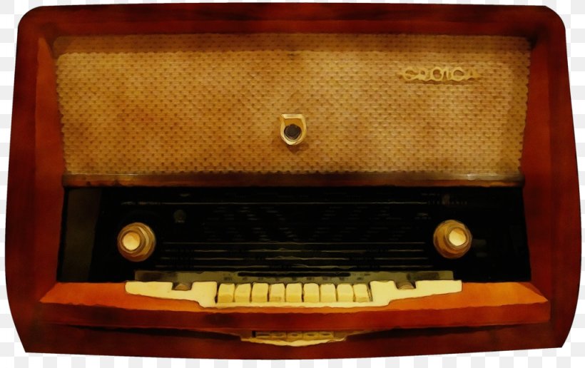 Golden Background, PNG, 1024x645px, Watercolor, Antique Radio, Golden Age Of Radio, Microphone, Mobile Radio Download Free