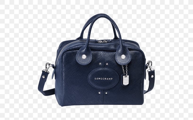 Handbag Leather Messenger Bags Longchamp, PNG, 510x510px, Handbag, Backpack, Bag, Baggage, Black Download Free