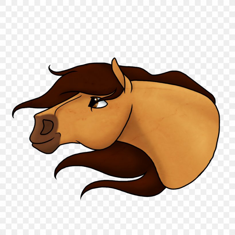 Horse Pony Drawing Art, PNG, 1000x1000px, Watercolor, Cartoon, Flower, Frame, Heart Download Free