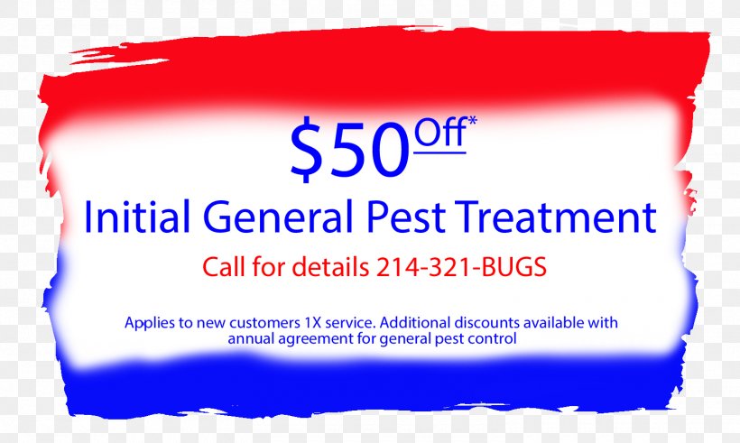 Logo Pest Control Brand Line, PNG, 1500x900px, Logo, Area, Banner, Blue, Brand Download Free