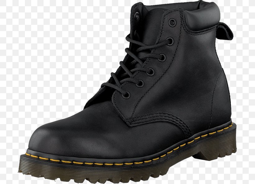 Steel-toe Boot Shoe Bota Industrial Leather, PNG, 705x593px, Boot, Black, Bota Industrial, Dr Martens, Footwear Download Free