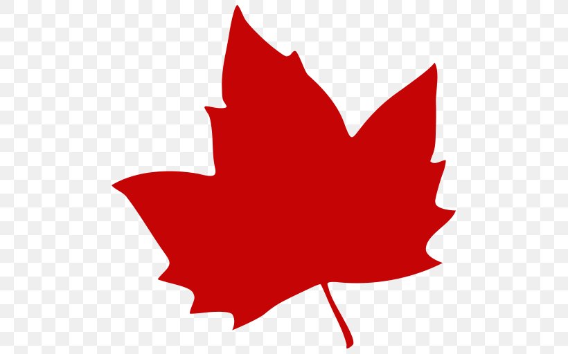 Canada Maple Leaf Clip Art Image, PNG, 512x512px, Canada, Canadian Gold Maple Leaf, Canadian Silver Maple Leaf, Express Entry, Flag Of Canada Download Free