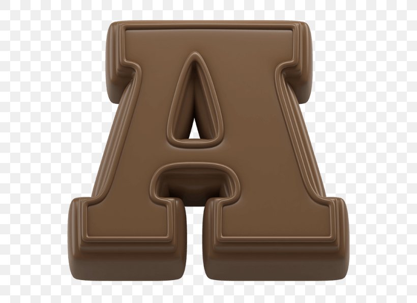 Chocolate Letter Candy Font, PNG, 595x595px, Chocolate Letter, Candy, Chocolate, Letter, Symbol Download Free