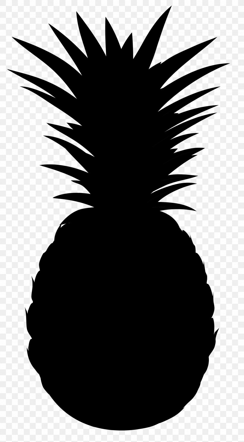 Clip Art Silhouette Vector Graphics Drawing Image, PNG, 2646x4790px, Silhouette, Ananas, Art, Bromeliaceae, Cartoon Download Free