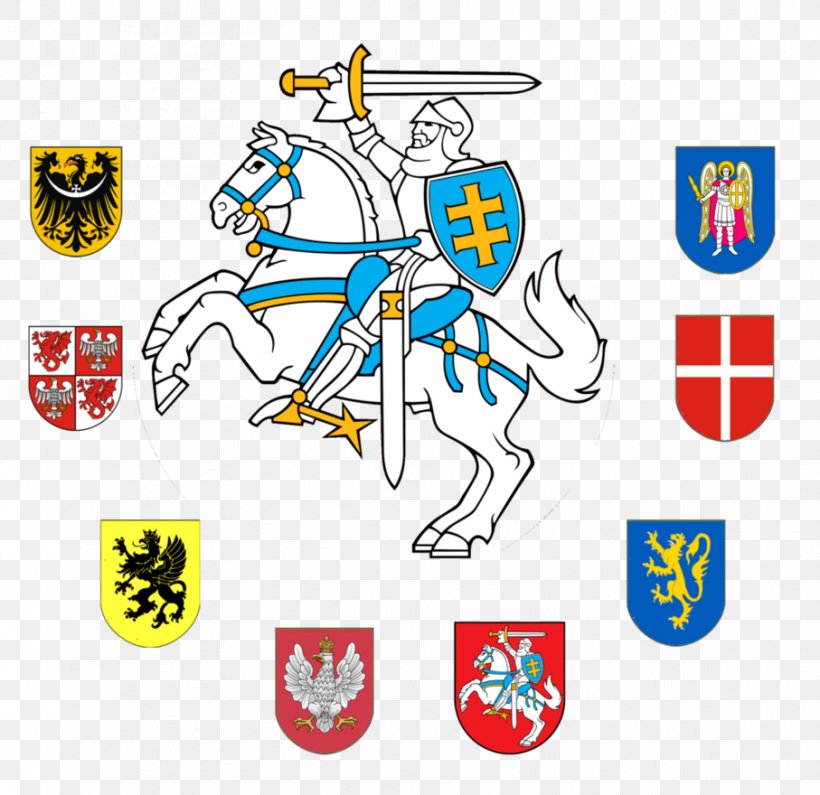 Coat Of Arms Of Poland Coat Of Arms Of Lithuania, PNG, 907x880px, Coat Of Arms Of Poland, Area, Art, Artist, Brand Download Free