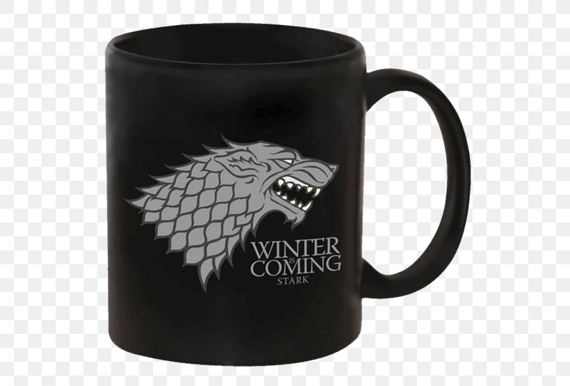 Daenerys Targaryen House Stark Mug House Targaryen Sansa Stark, PNG, 555x555px, Daenerys Targaryen, Beer Stein, Coffee Cup, Collectable, Cup Download Free