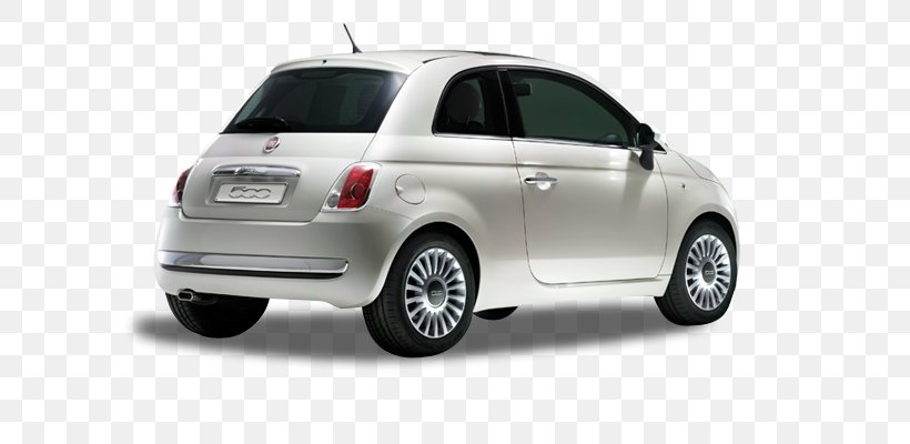 Fiat 500 Car Fiat Automobiles Fiat Panda, PNG, 650x400px, Fiat 500, Auto Part, Automotive Design, Automotive Exterior, Automotive Wheel System Download Free