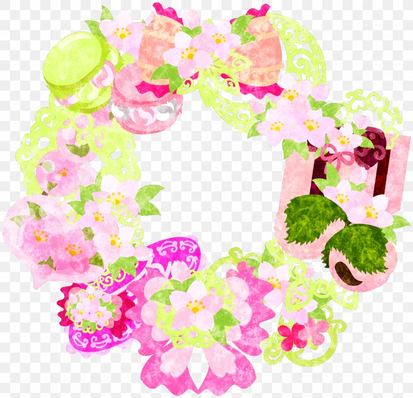 Floral Design Art Royalty-free, PNG, 1102x1063px, Floral Design, Art, Cherry Blossom, Cut Flowers, Flora Download Free
