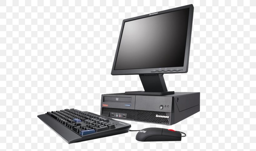 Laptop Dell ThinkCentre Desktop Computers Lenovo, PNG, 600x486px, Laptop, Allinone, Computer, Computer Hardware, Computer Monitor Download Free