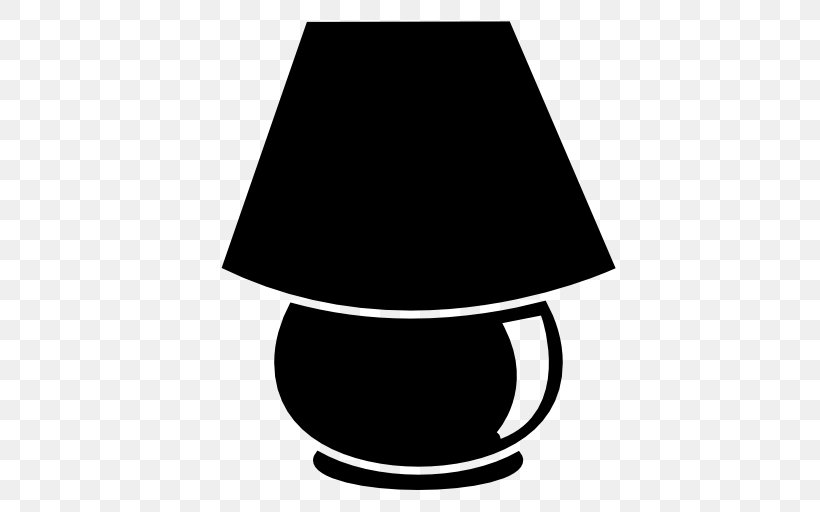 Light Table Lamp, PNG, 512x512px, Light, Black, Lamp, Lampe De Bureau, Lampshade Download Free