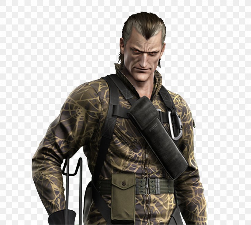 Metal Gear Solid 3: Snake Eater Metal Gear 2: Solid Snake Big Boss, PNG, 886x795px, Metal Gear Solid 3 Snake Eater, Army, Big Boss, Boss, Game Download Free