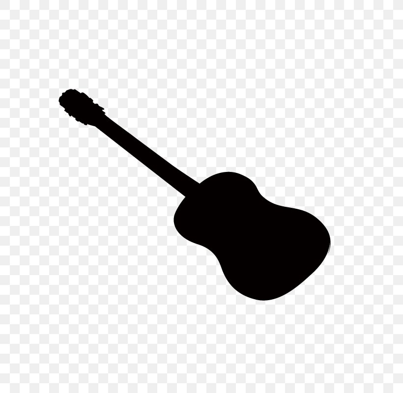 Microphone Guitar Download, PNG, 800x800px, Microphone, Black And White, Designer, General Knowledge, Guitar Download Free