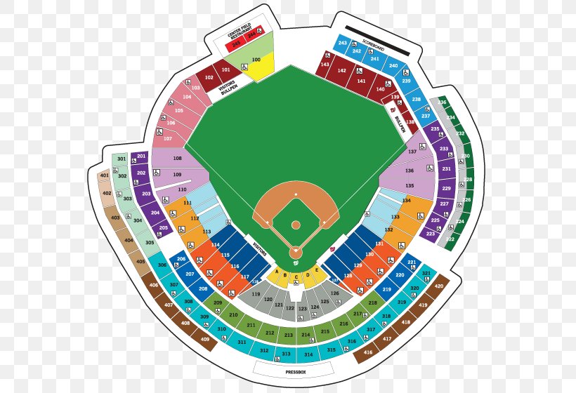 Nationals Park Washington Nationals PNC Park Robert F. Kennedy Memorial Stadium NHL Winter Classic, PNG, 581x560px, Nationals Park, Aircraft Seat Map, Area, Ball, Baseball Download Free