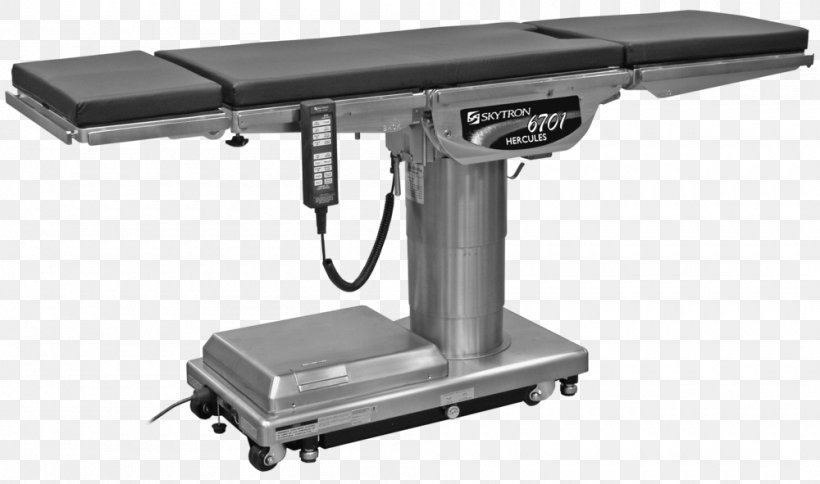 Operating Table Surgery Surgical Instrument Operating Theater, PNG, 1000x591px, Operating Table, Cath Lab, Examination Table, Hardware, Hybrid Operating Room Download Free