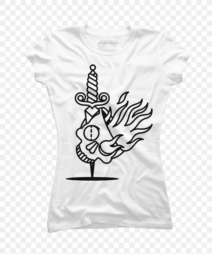 Printed T-shirt Hoodie Clothing, PNG, 1500x1800px, Tshirt, Black, Bluza, Brand, Clothing Download Free