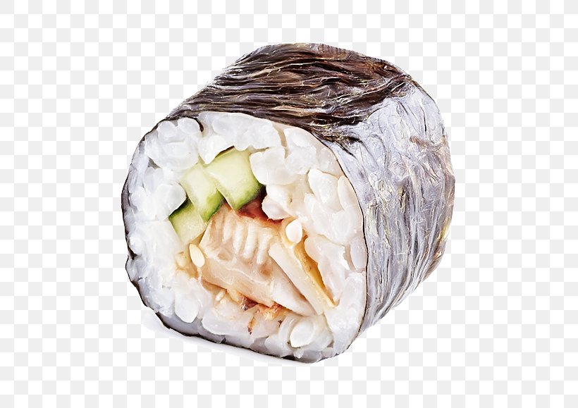 Sushi, PNG, 541x579px, Sushi, California Roll, Comfort Food, Cuisine, Dish Download Free
