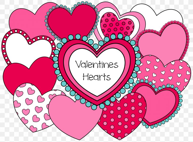 Valentines Day Heart Clip Art, PNG, 1600x1178px, Watercolor, Cartoon, Flower, Frame, Heart Download Free