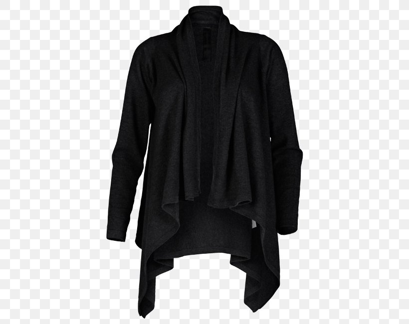 Cardigan Sweater Jacket Sleeve Pants, PNG, 561x650px, Cardigan, Black, Blouse, Bluza, Clothing Download Free