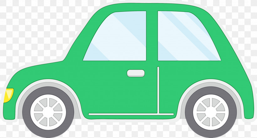 City Car, PNG, 3000x1619px, Cartoon Car, Auto Part, Automotive Wheel System, Car, City Car Download Free