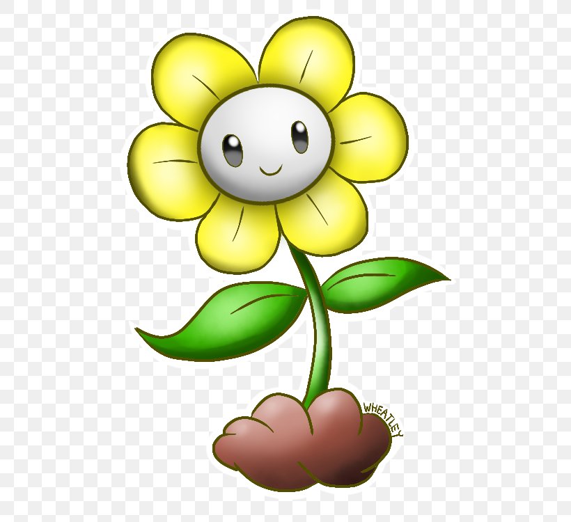 Clip Art Sunflower M Smiley Cartoon, PNG, 500x750px, Sunflower M, Artwork, Cartoon, Character, Fiction Download Free