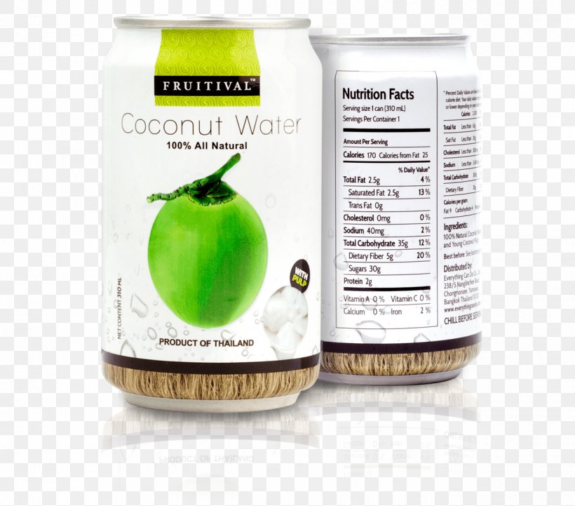 Coconut Water Coconut Milk La Croix Sparkling Water Food, PNG, 1250x1100px, Coconut Water, Carbohydrate, Carbonated Water, Coconut, Coconut Milk Download Free