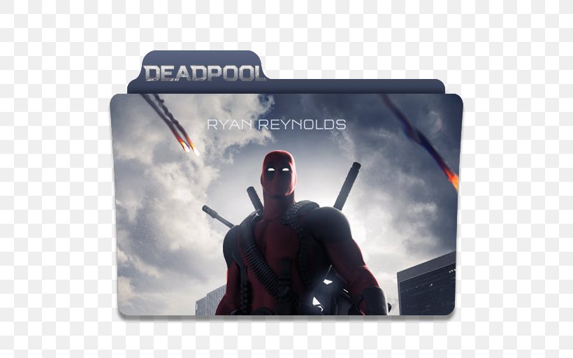 Deadpool Copycat Film Poster Cinema, PNG, 512x512px, Deadpool, Avengers Infinity War, Captain America Civil War, Cinema, Comics Download Free