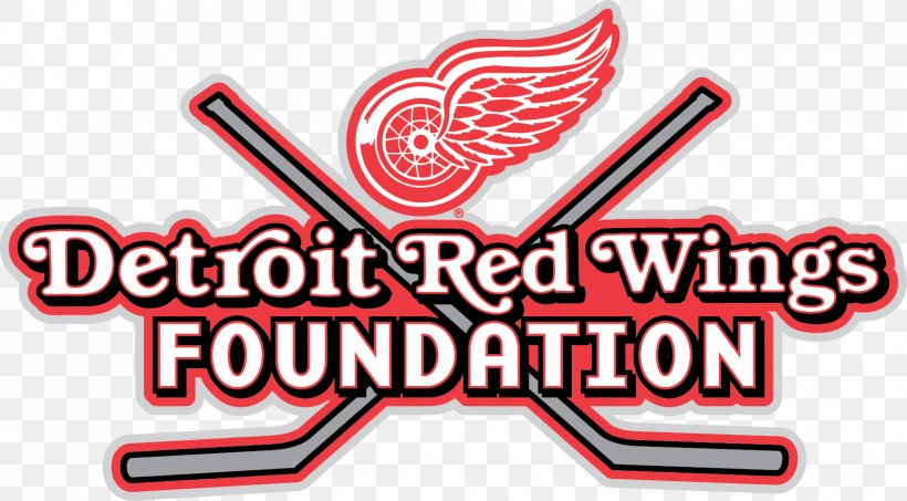 Detroit Red Wings Logo Brand Clip Art, PNG, 1732x958px, Detroit, Area, Brand, Detroit Red Wings, Logo Download Free