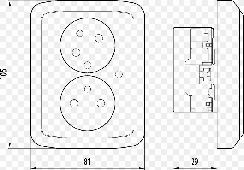 Drawing /m/02csf Circle Line Art, PNG, 2045x1422px, Drawing, Area, Auto Part, Black And White, Cartoon Download Free