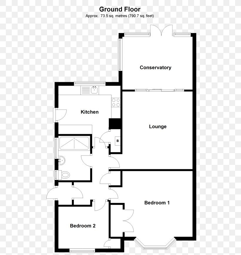 Floor Plan Bedroom House Open Plan, PNG, 520x866px, Floor Plan, Apartment, Area, Bathroom, Bedroom Download Free